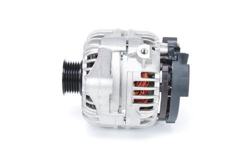 Alternatore 14v 120a bosch - 14v, 0