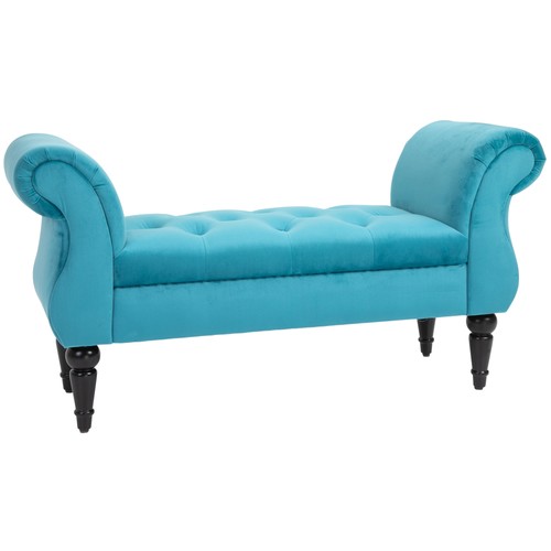 Panca fondoletto stile - fondoletto,