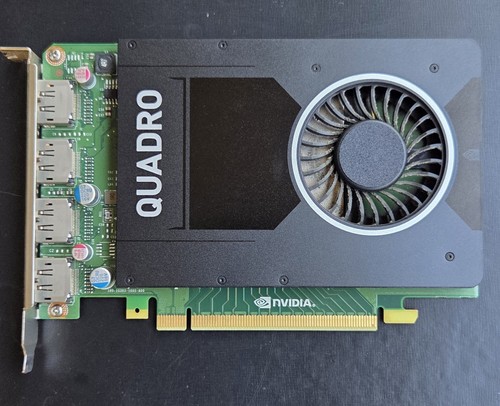 Pny nvidia quadro m2000 4gb - pny,