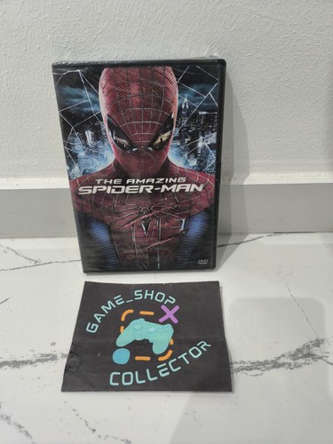 The amazing spider - the,