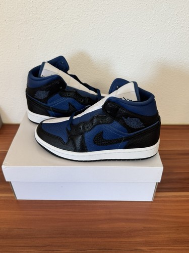 Nike jordan mid eu38 - nike,