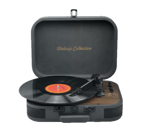 Fonovaligia muse 207dgb con - muse, mt-207dgb