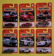 Calza Matchbox Stuffers -