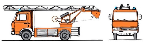 Loewe magirus deutz zeta m - loewe,