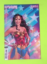 Future State The Flash #1c 2021 DC Comics variante fumetto alta qualità P41-119