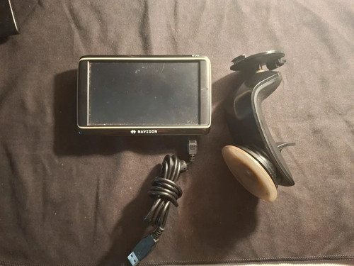 Navigatore satellitare gps - satellitare,