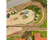 Busch 8079 - Set binari -