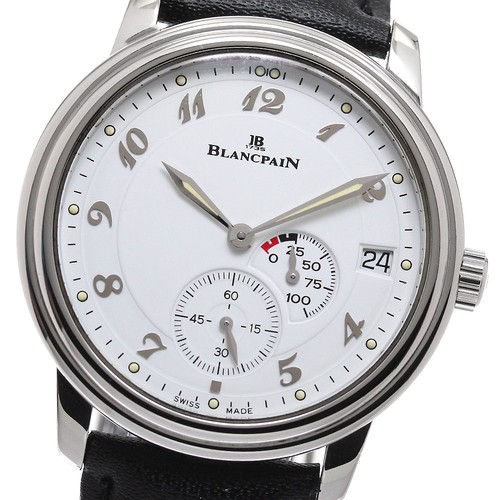 Orologio uomo blancpain - uomo, new