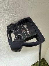 TaylorMade Spider X Mazza da