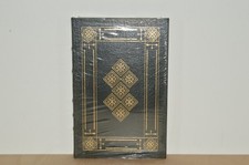 The Meaning of Relativity - Albert Einstein - Easton Press (#50) New & Sealed
