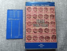 ITALIA STORIA POSTALE DI A