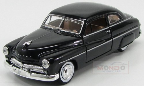 Motormax mercury coupe - motormax,