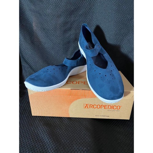 Ballerine arcopedico sisley - arcopedico,
