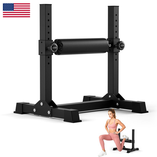 Trakmaxi bulgaro split squat - trakmaxi,