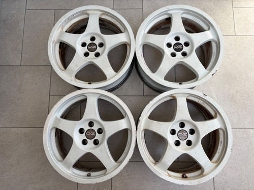 Cerchi lega oz racing - 4,