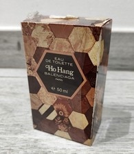 BALENCIAGA HO HANG EAU DE