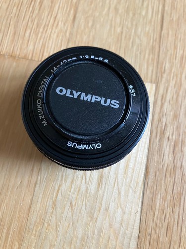 Olympus zuiko 42 - olympus, m.