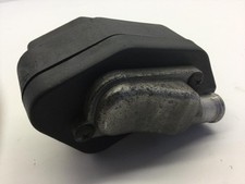 SCATOLA CASSA FILTRO ARIA SECONDARIA GILERA DNA GP EXPERIENCE 50 2003 2004 C2700