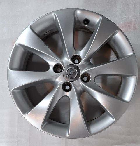 Cerchio lega originale opel - in,