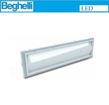 LAMPADA BEGHELLI EMERGENZA