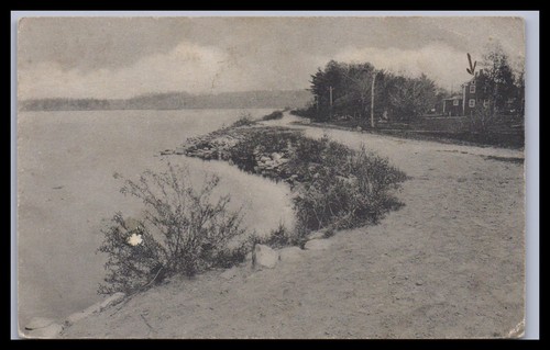 Ansichtskarte poconi pines - poconi, /