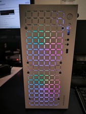 Computer fisso da ufficio o gaming