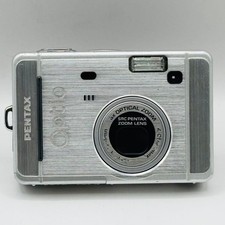 Fotocamera digitale Pentax