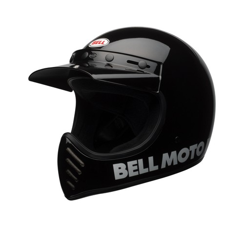 Bell casco enduro classico - bell,