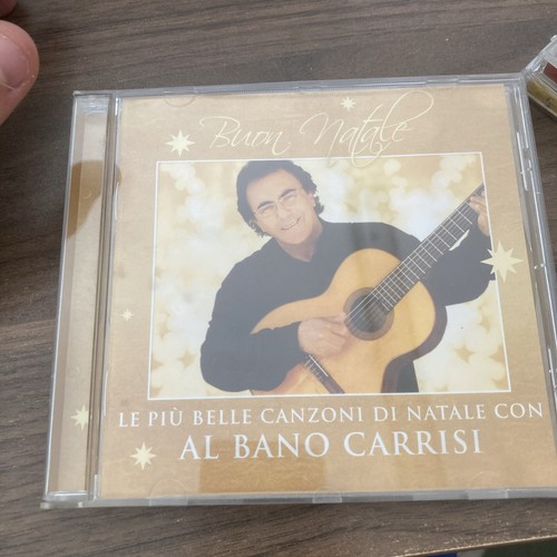 Musicale buon natale - buon,