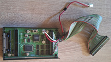 Top Yamaha ASIB-1 SCSI Board