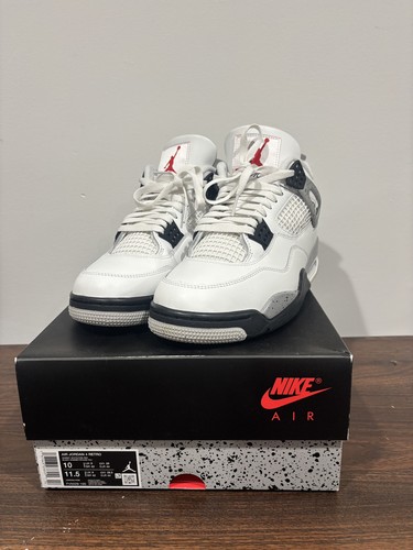 Jordan air - jordan, 4