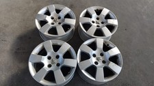 CERCHI IN LEGA PEUGEOT 5008