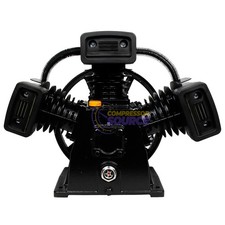 5 HP Replacement Air