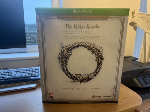 The elder scrolls - scrolls, online