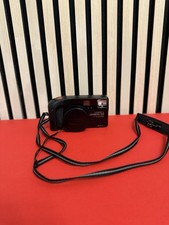 Yashica Zoomtec 105 •
