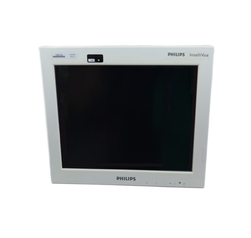 Philips intellivue flat panel - philips,
