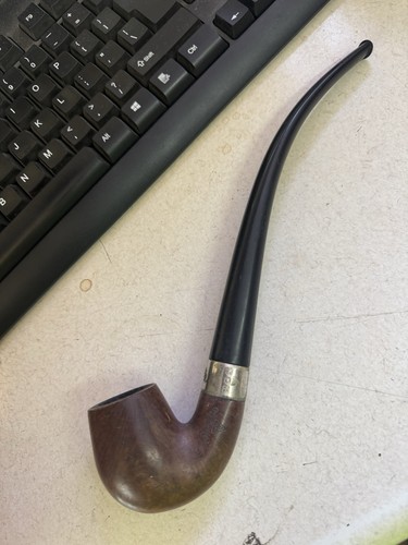 Vintage wdc william demuth - wdc,