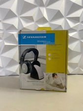 Sennheiser RS 110 cuffie per TV radiofrequenza infrarossi senza fili wireless