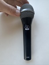 Akg D 890 Dynamic Microphone