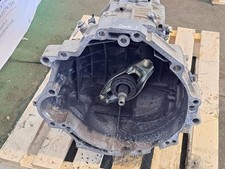 CAMBIO MANUALE COMPLETO PER AUDI A6 Avant Serie C6 (4F5) 01X300044EX JWS CAGB d