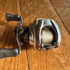 DAIWA ZILLION SV TW 1000XHL