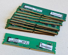 Samsung (10 X 4 GB) 40 GB