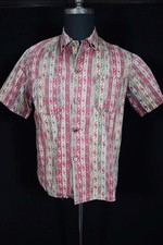 Camicia In Cotone Stampata BD