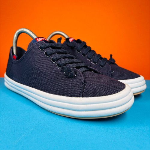 Sneakers camper hoops - sneakers,