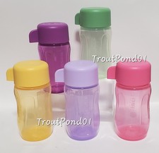 Tupperware eco bottiglie set - set, 5
