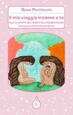 Libro Nuovo - Mastrovito Giada