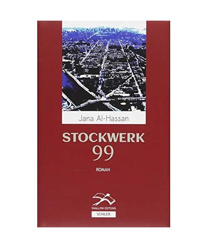 Stockwerk jana al - jana, hassan