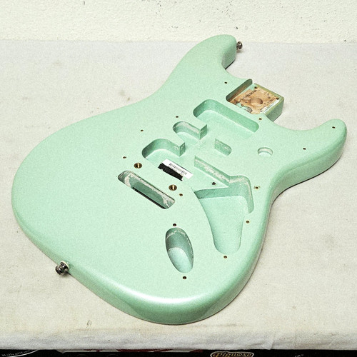 Fender american texas - american, special