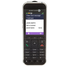 Alcatel-Lucent 8242 Dect