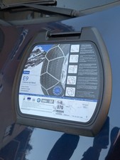 CATENE  DA NEVE   KONIG  E9